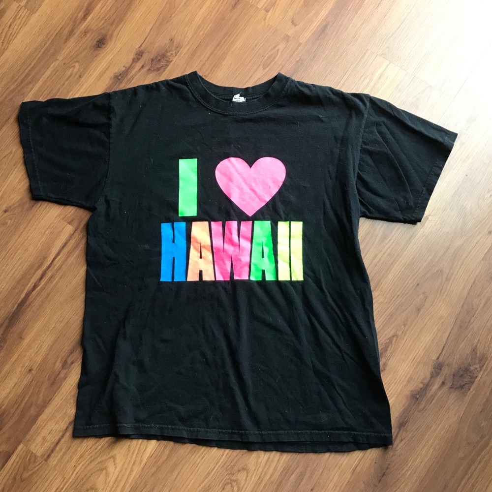 Vintage tee